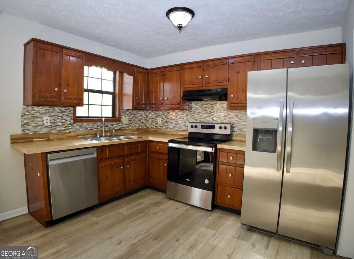 2955 Flowers Drive Douglasville - Photo 8