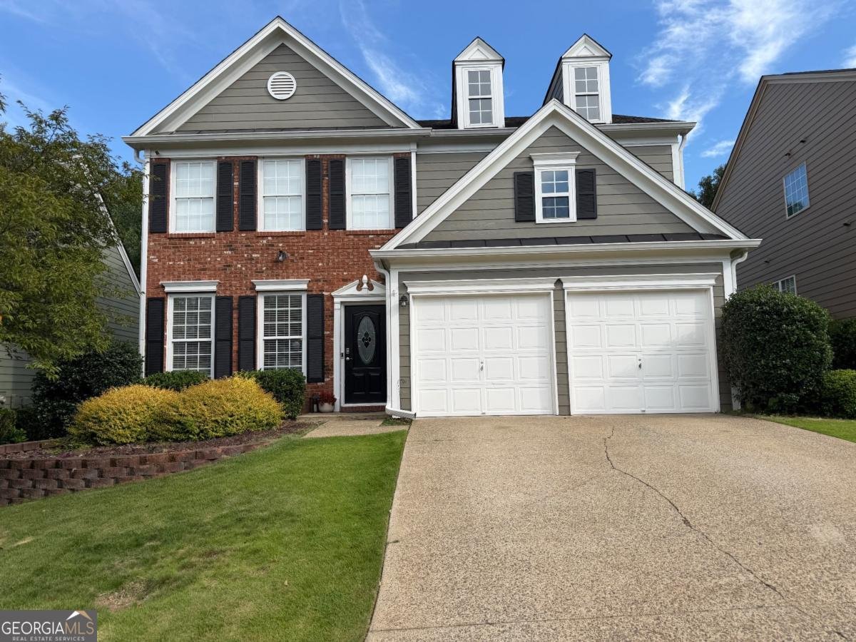 523 Drifton Way Woodstock - main photo