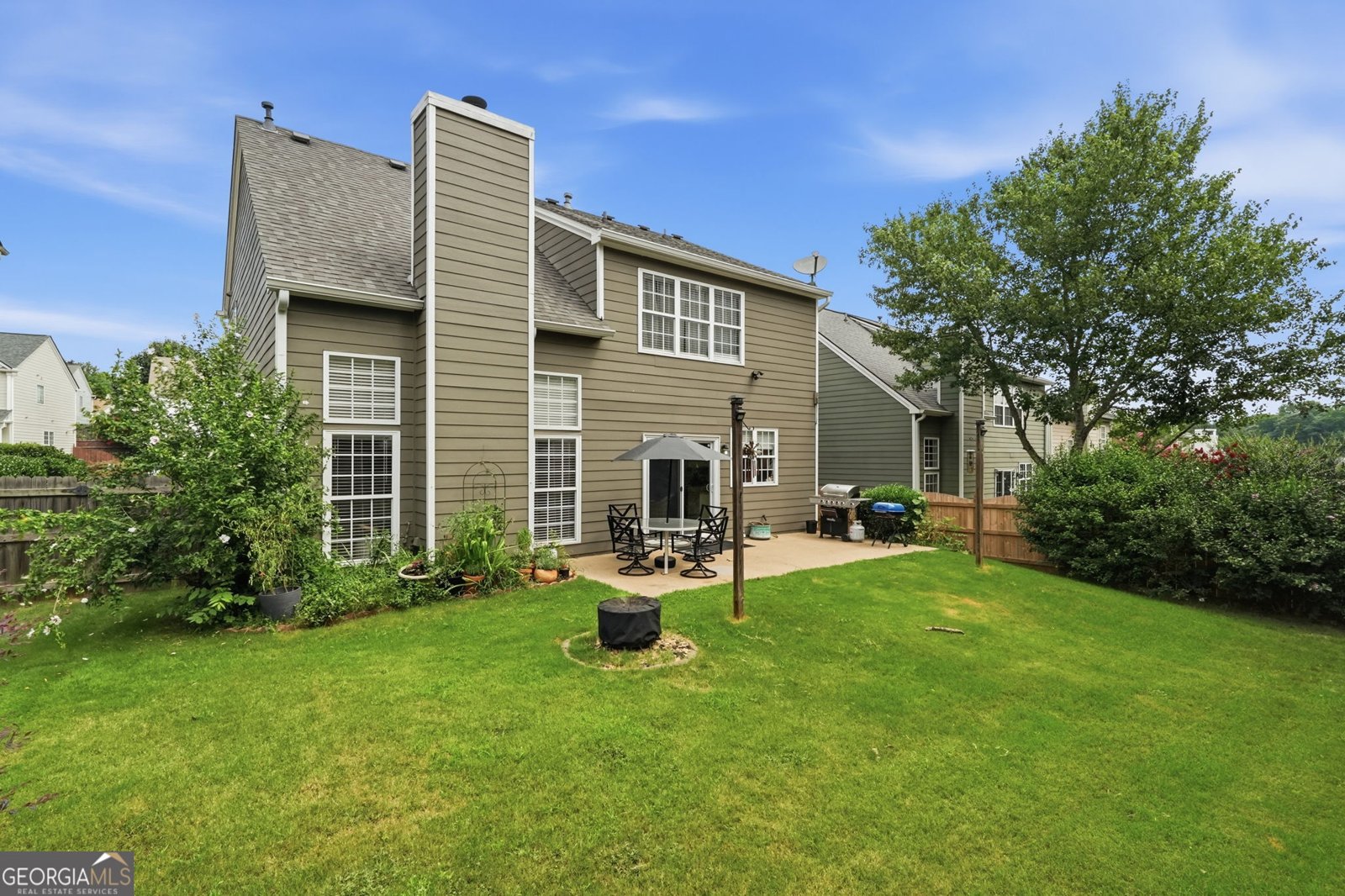 523 Drifton Way Woodstock - Photo 32