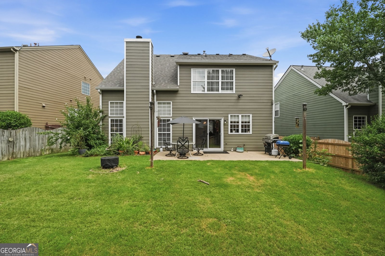 523 Drifton Way Woodstock - Photo 33