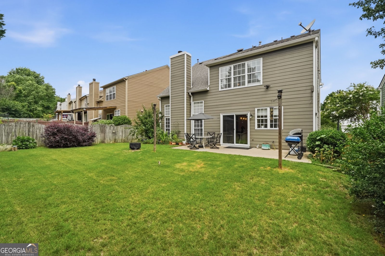 523 Drifton Way Woodstock - Photo 34