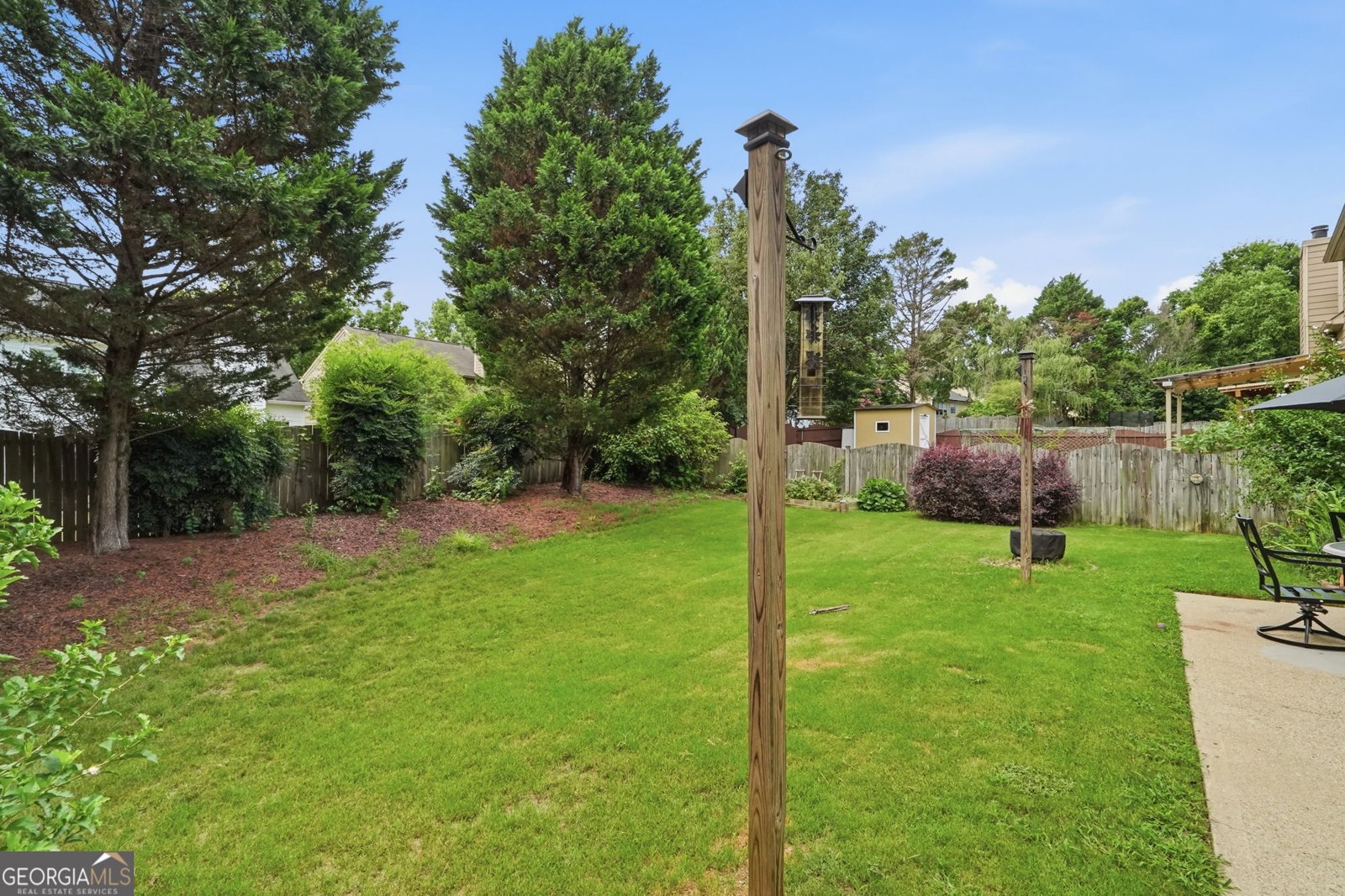 523 Drifton Way Woodstock - Photo 35