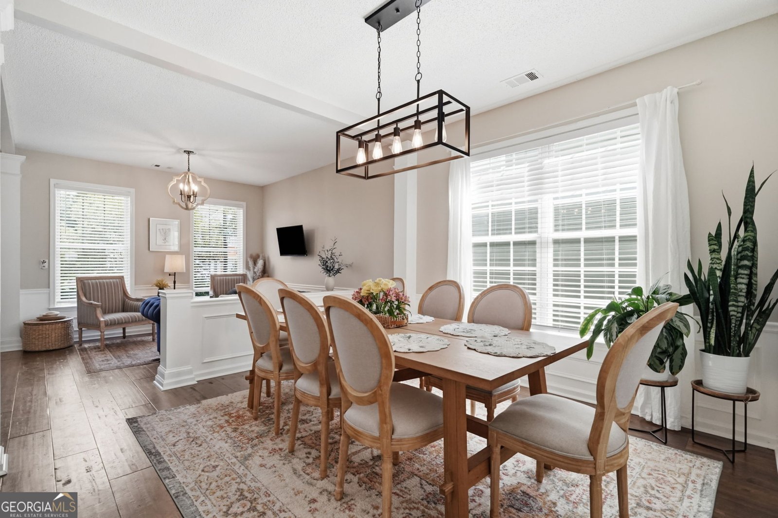 523 Drifton Way Woodstock - Photo 8