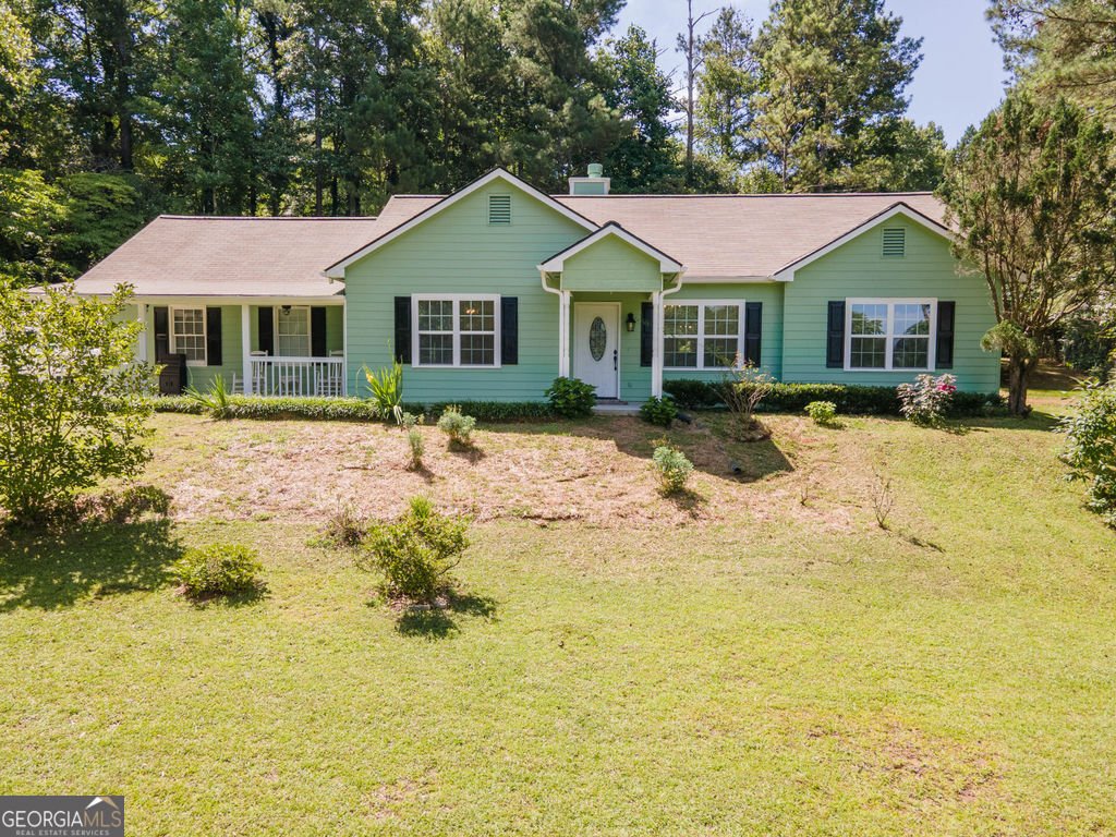 130 Gales Way Newnan - main photo
