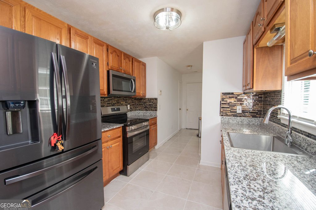 130 Gales Way Newnan - Photo 10