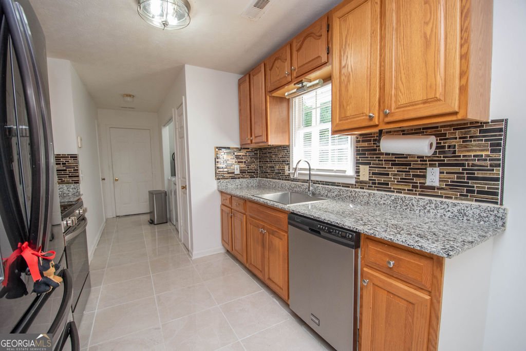 130 Gales Way Newnan - Photo 11