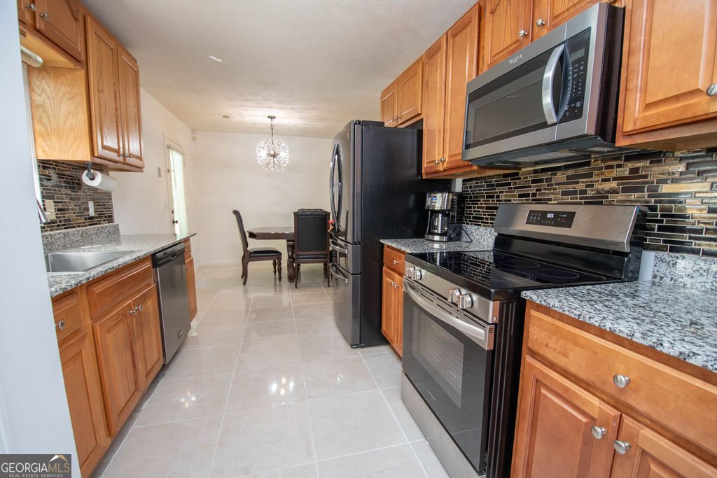 130 Gales Way Newnan - Photo 12