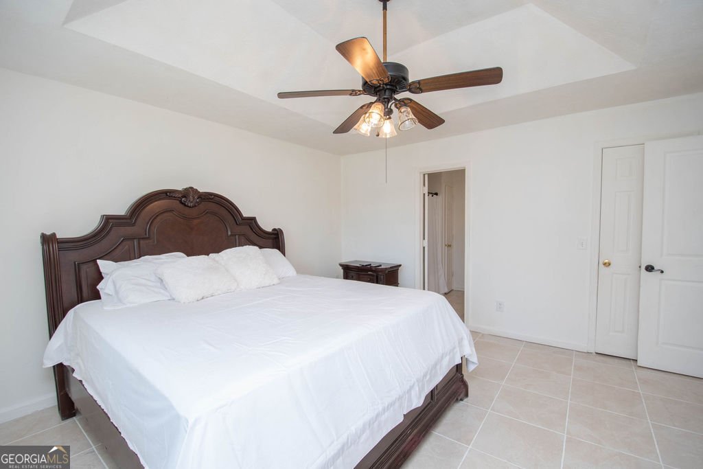 130 Gales Way Newnan - Photo 15