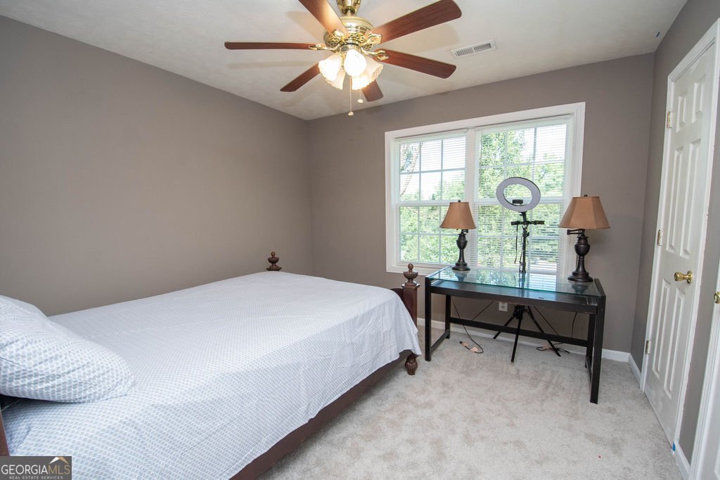 130 Gales Way Newnan - Photo 17