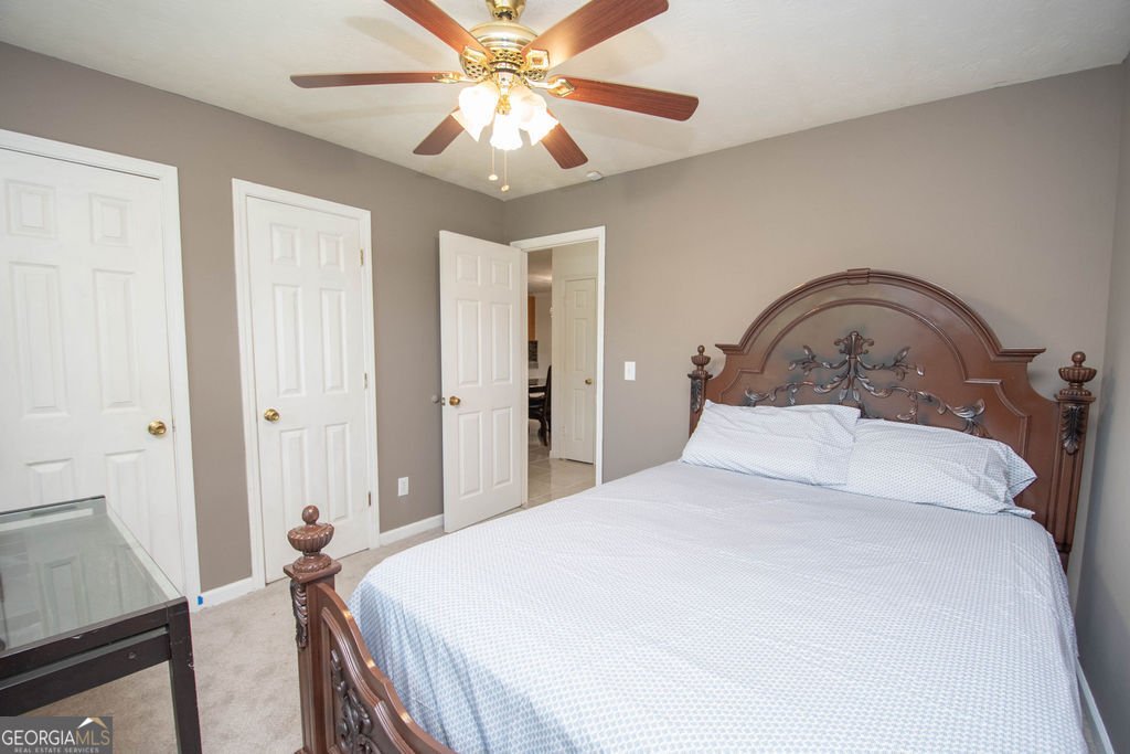 130 Gales Way Newnan - Photo 18