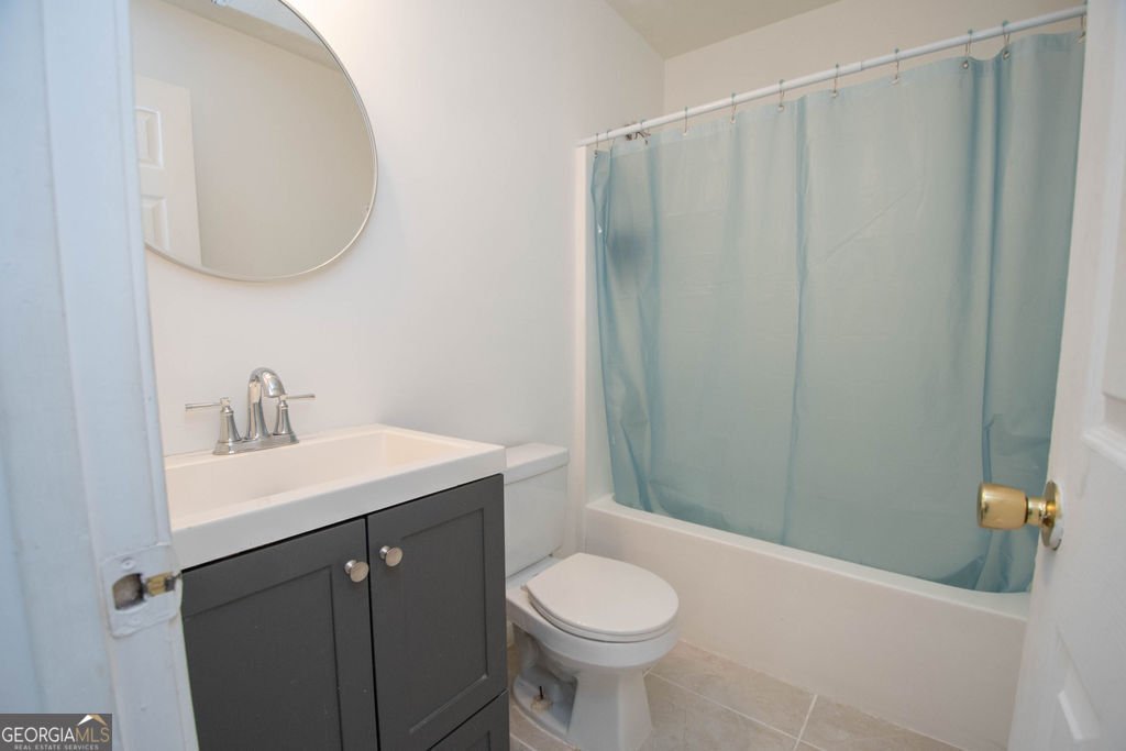 130 Gales Way Newnan - Photo 19