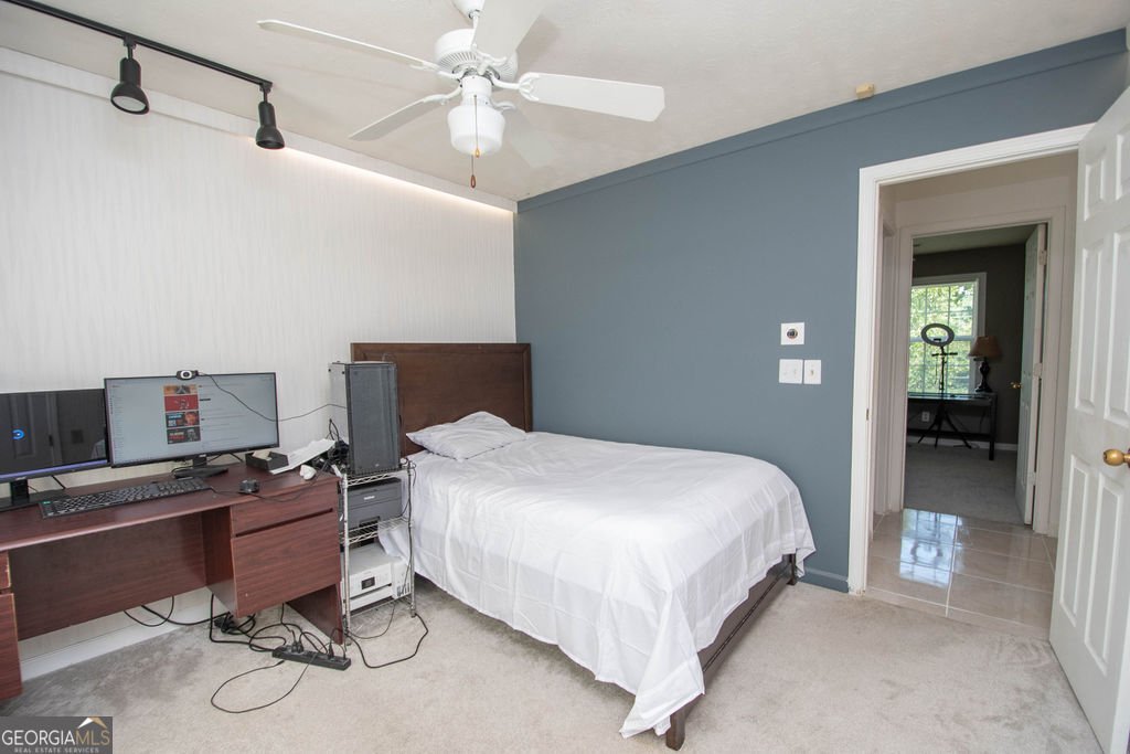 130 Gales Way Newnan - Photo 21