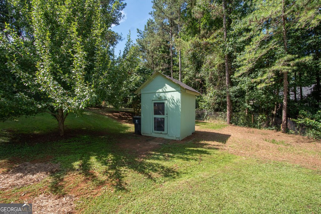 130 Gales Way Newnan - Photo 25