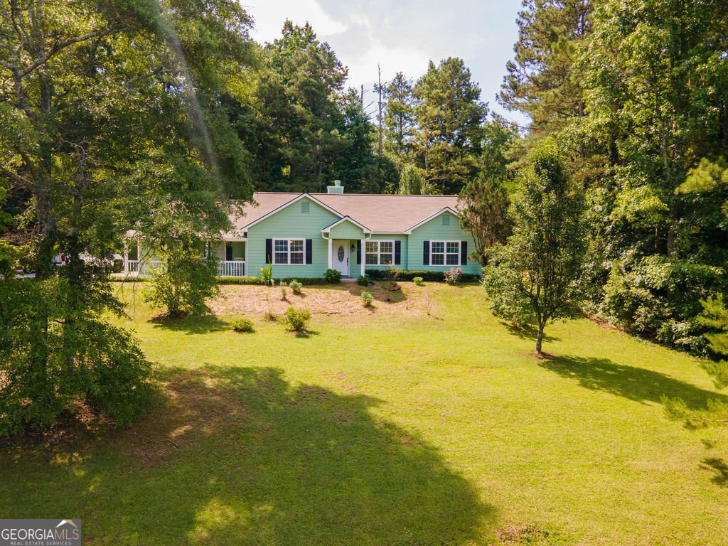 130 Gales Way Newnan - Photo 27