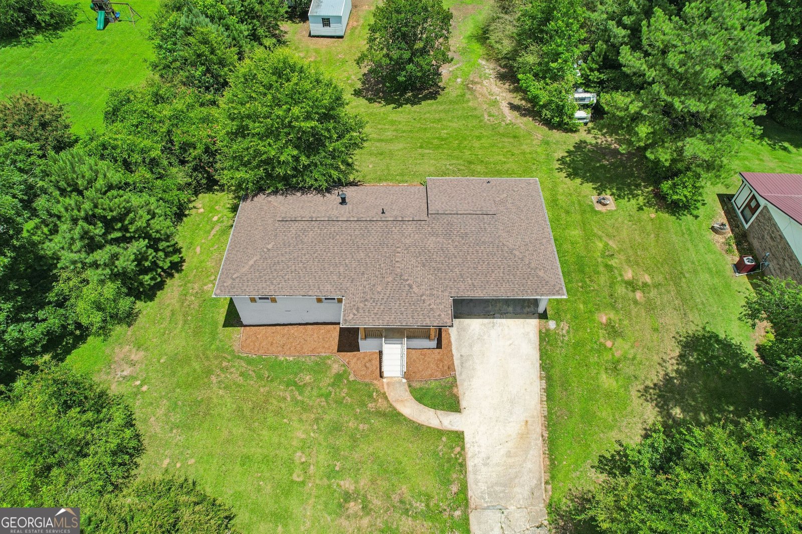 4 Windsor Way Newnan - Photo 35