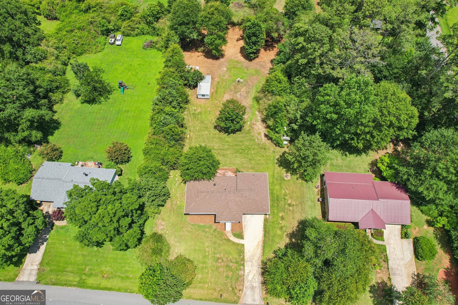 4 Windsor Way Newnan - Photo 36