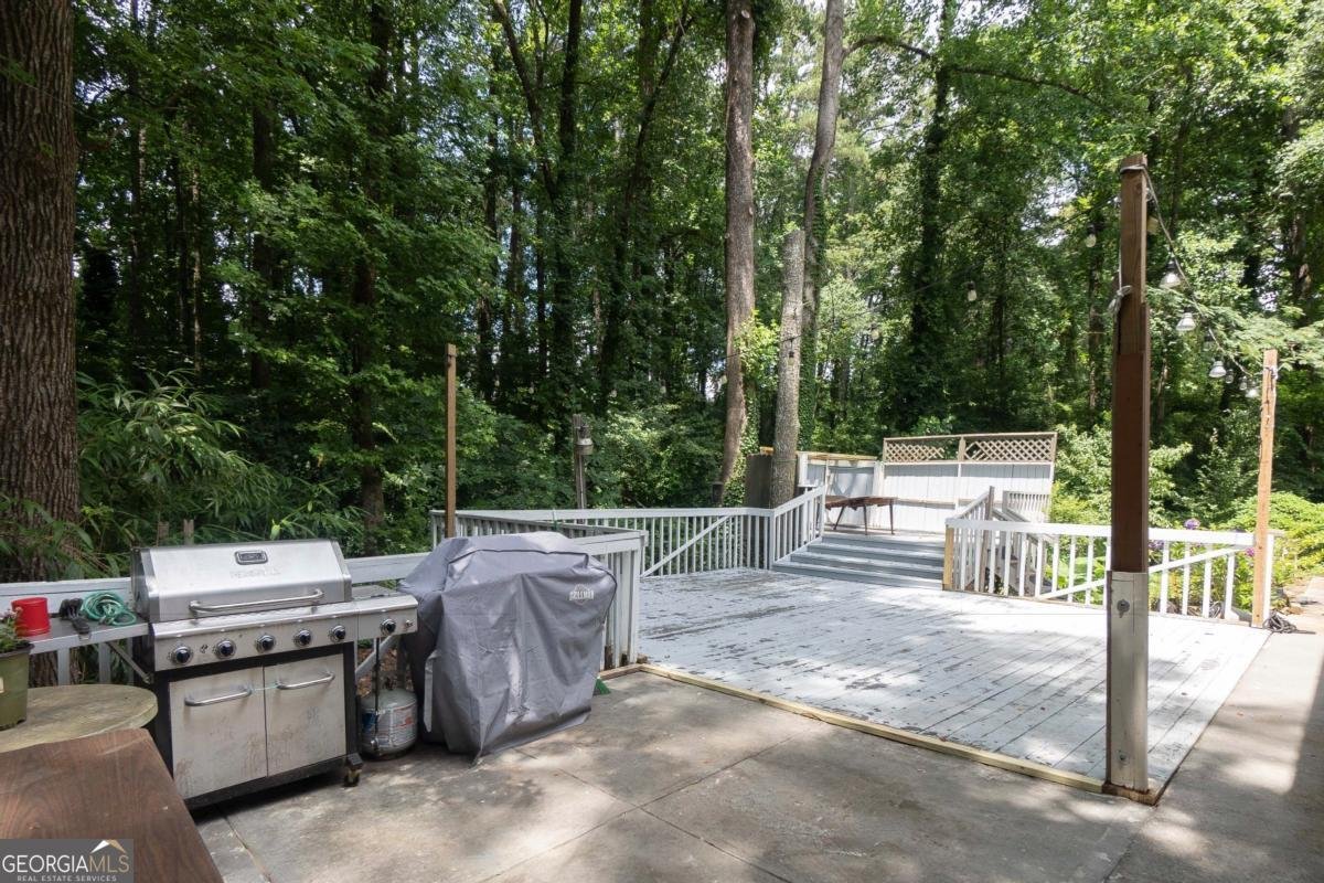 6384 Boyett Drive Norcross - Photo 17