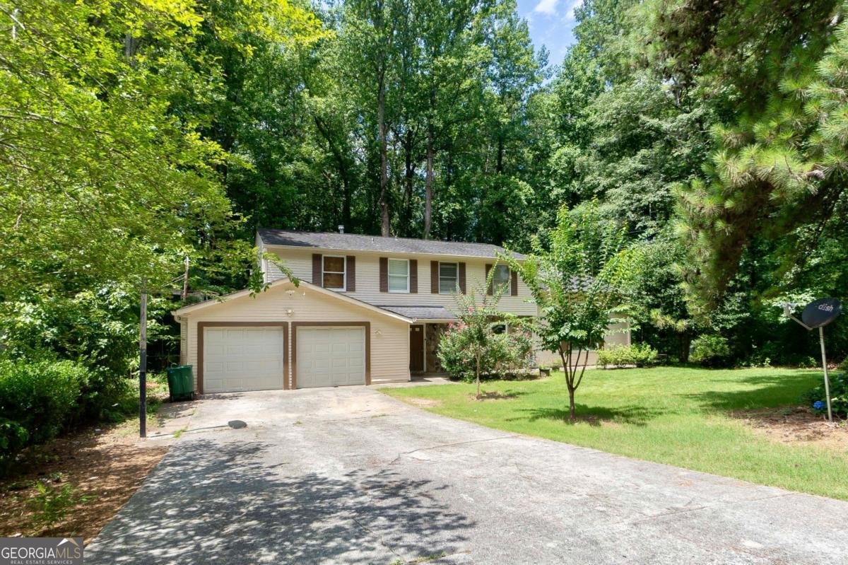 6384 Boyett Drive Norcross - Photo 28