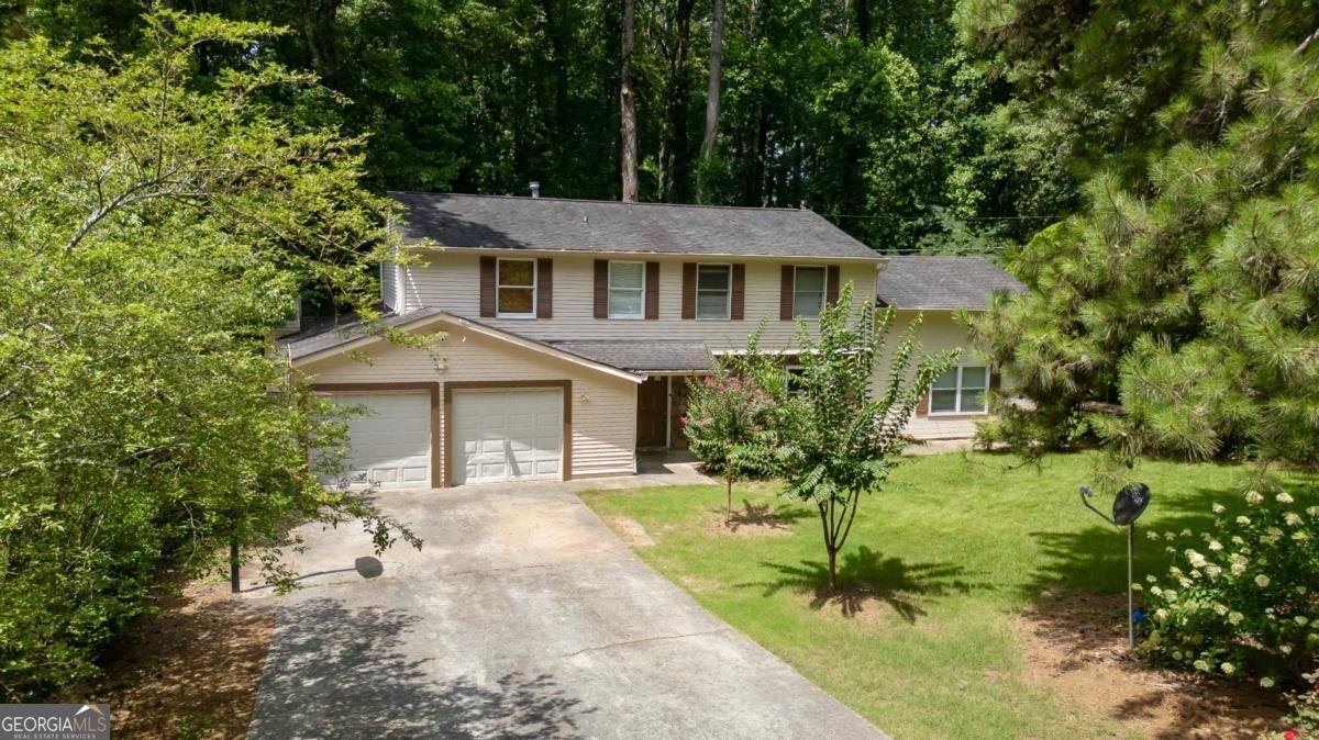 6384 Boyett Drive Norcross - Photo 29