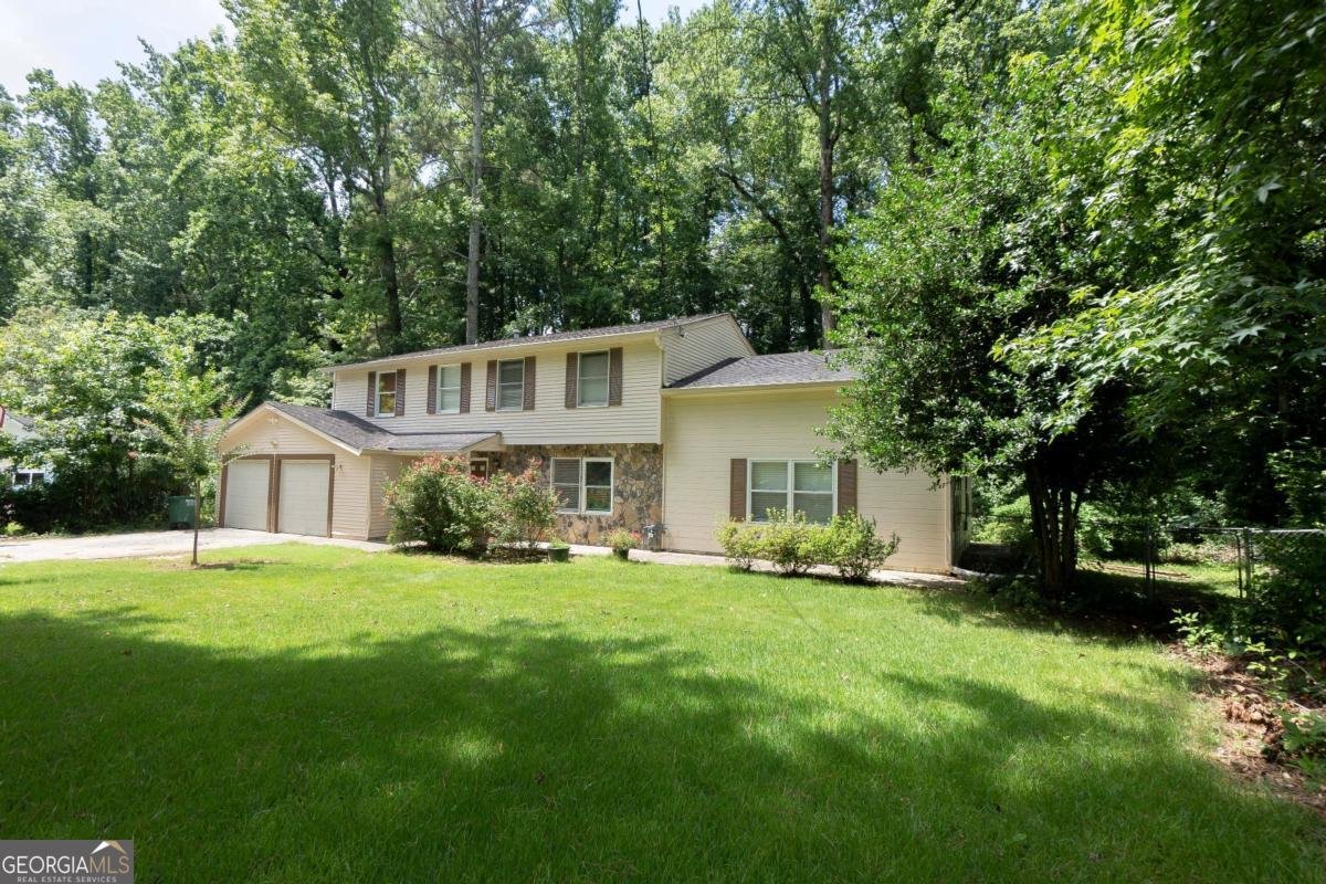 6384 Boyett Drive Norcross - Photo 31