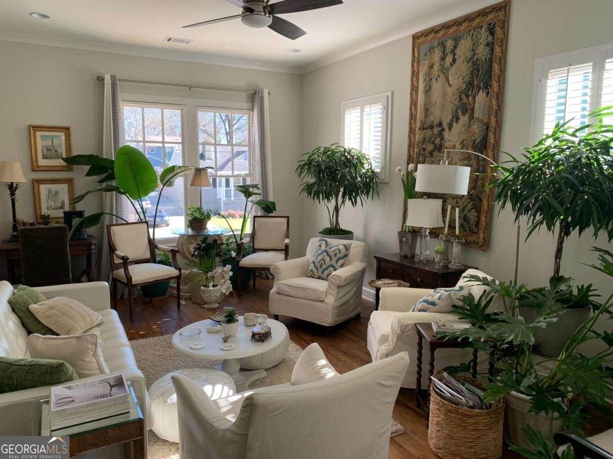 176 Sisson Avenue Atlanta - Photo 17