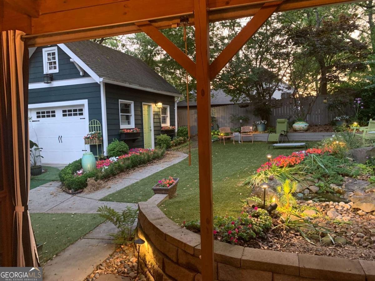 176 Sisson Avenue Atlanta - Photo 57