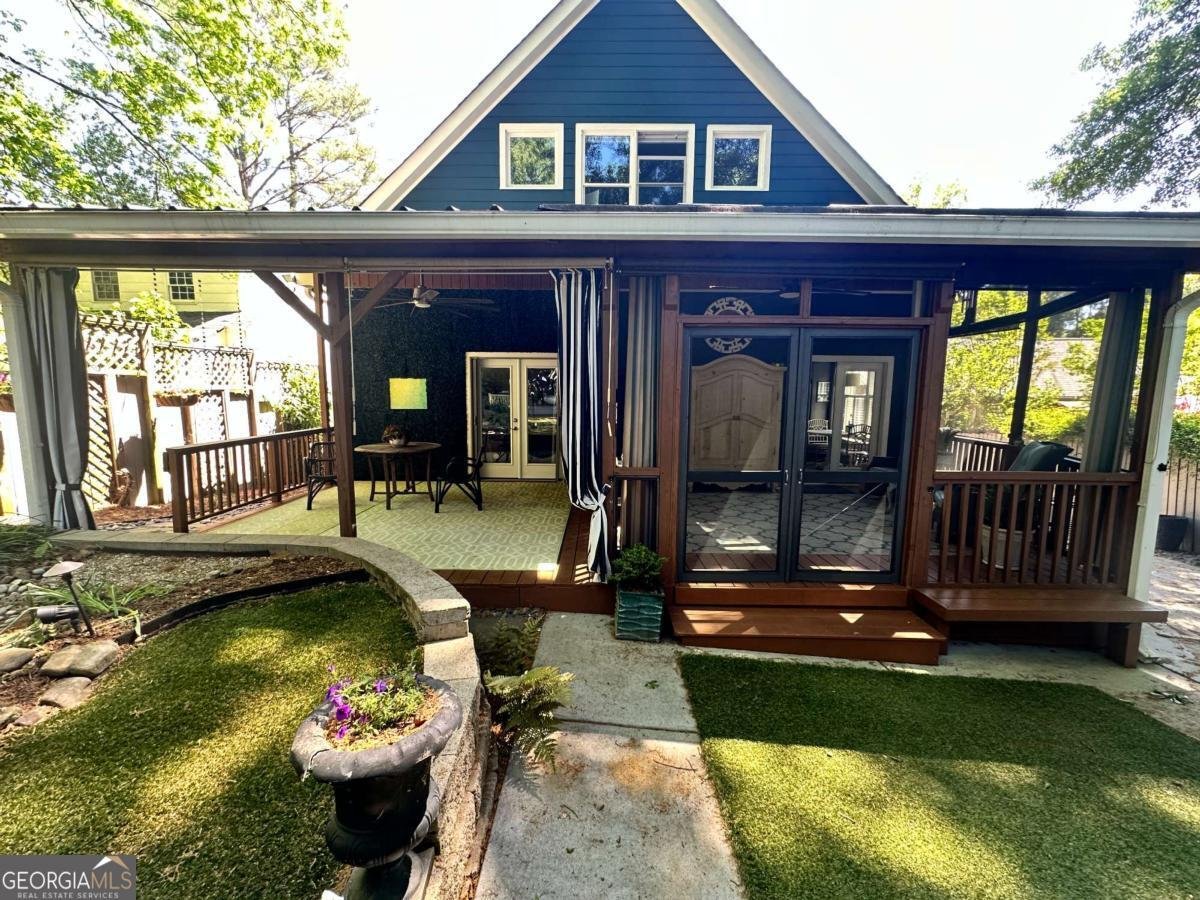 176 Sisson Avenue Atlanta - Photo 60