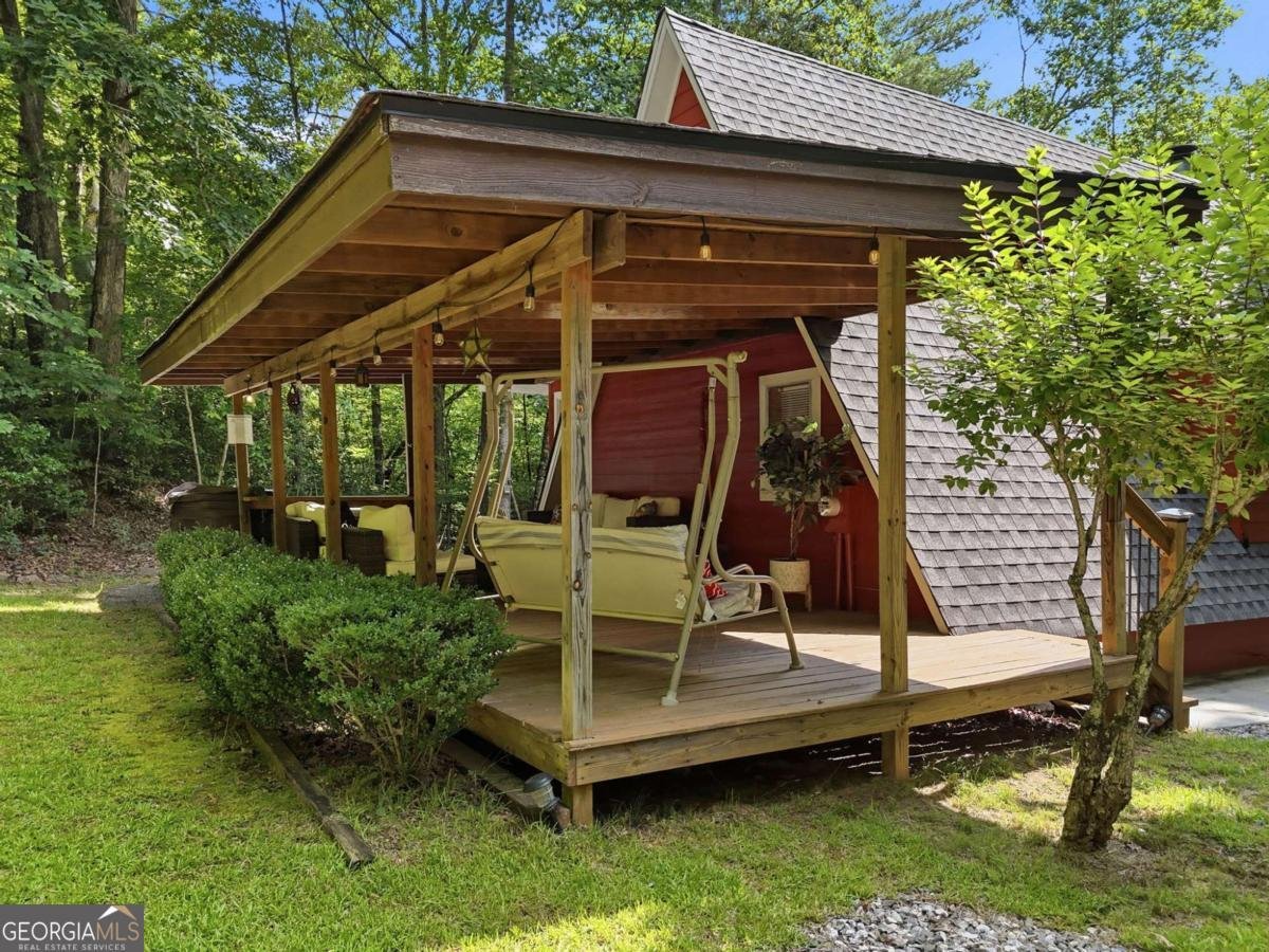 27 Two Cedars Road Morganton - Photo 30