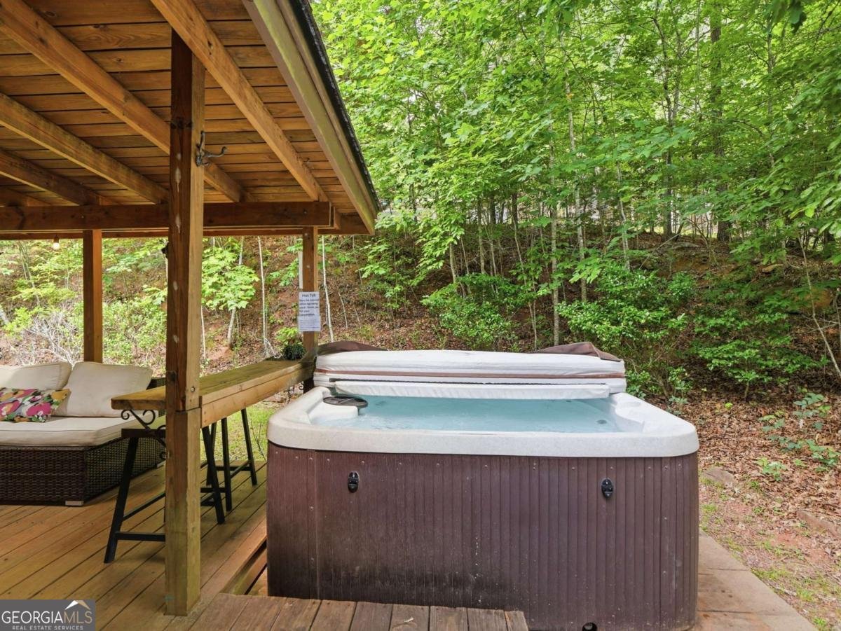 27 Two Cedars Road Morganton - Photo 31