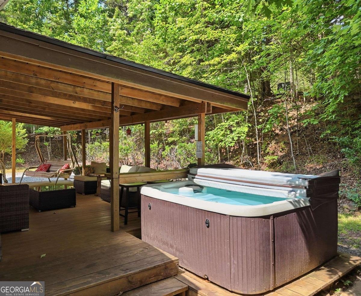 27 Two Cedars Road Morganton - Photo 32