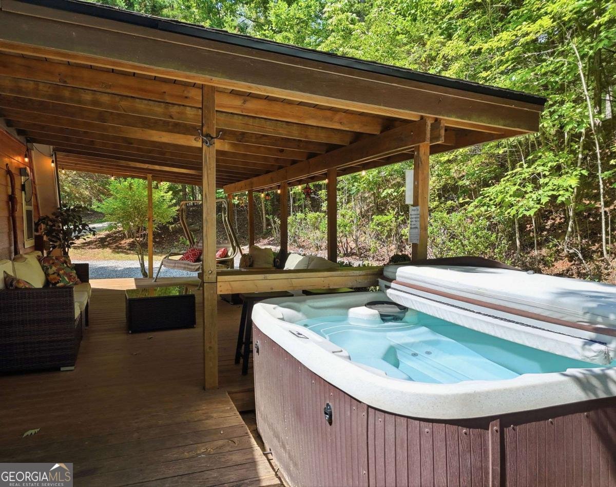 27 Two Cedars Road Morganton - Photo 33