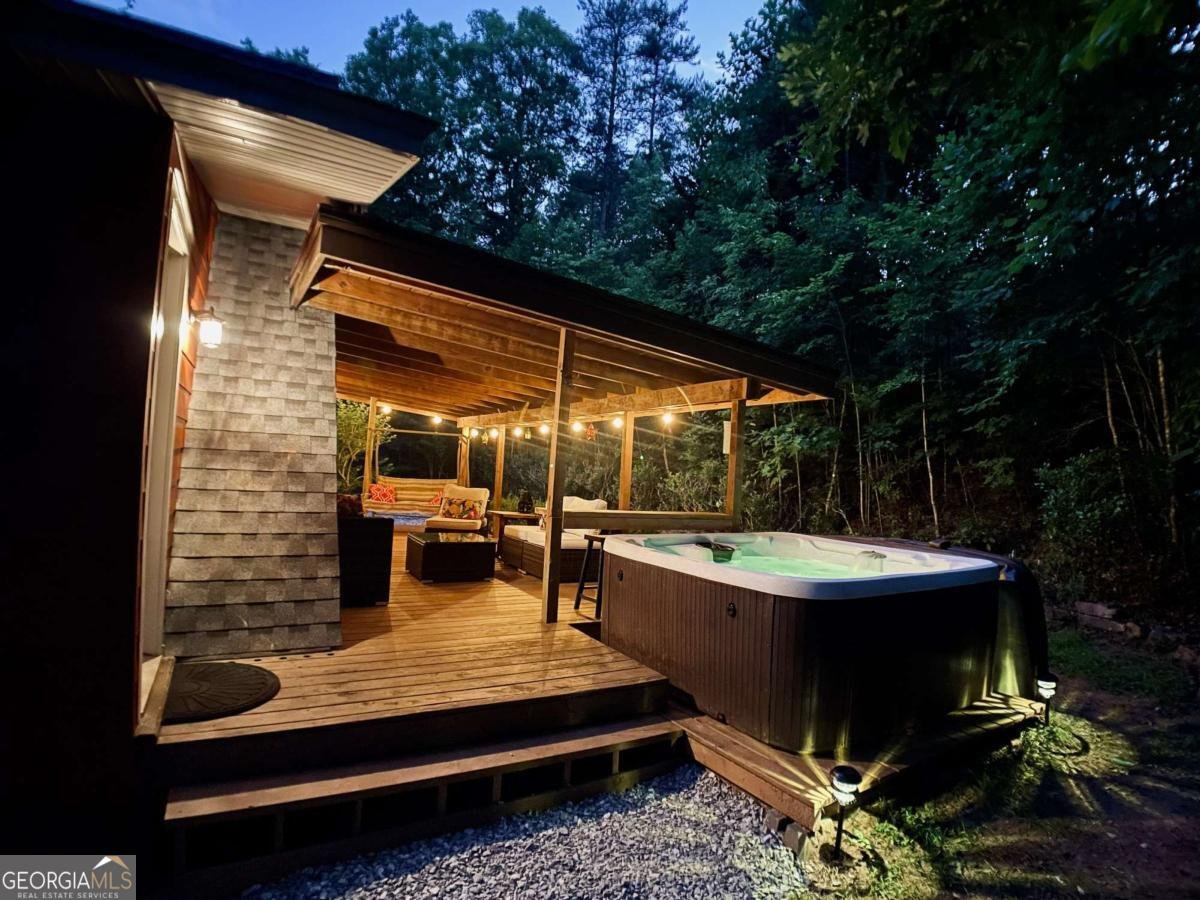 27 Two Cedars Road Morganton - Photo 35