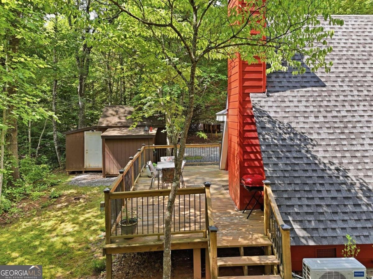 27 Two Cedars Road Morganton - Photo 39