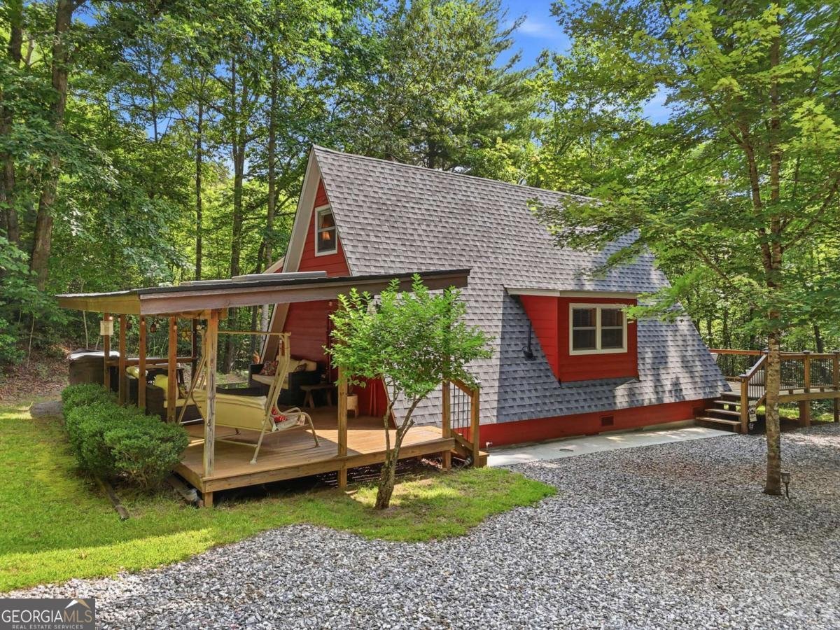 27 Two Cedars Road Morganton - Photo 40