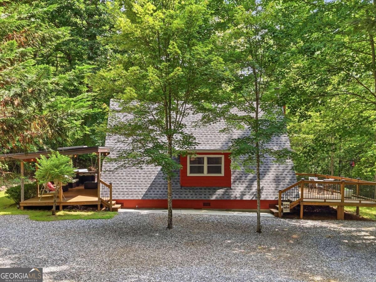 27 Two Cedars Road Morganton - Photo 41