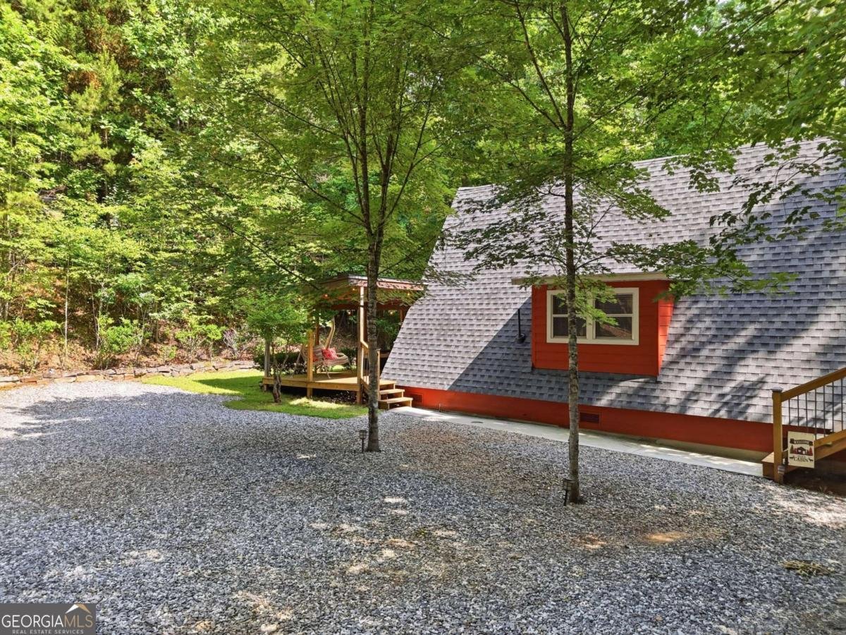 27 Two Cedars Road Morganton - Photo 42