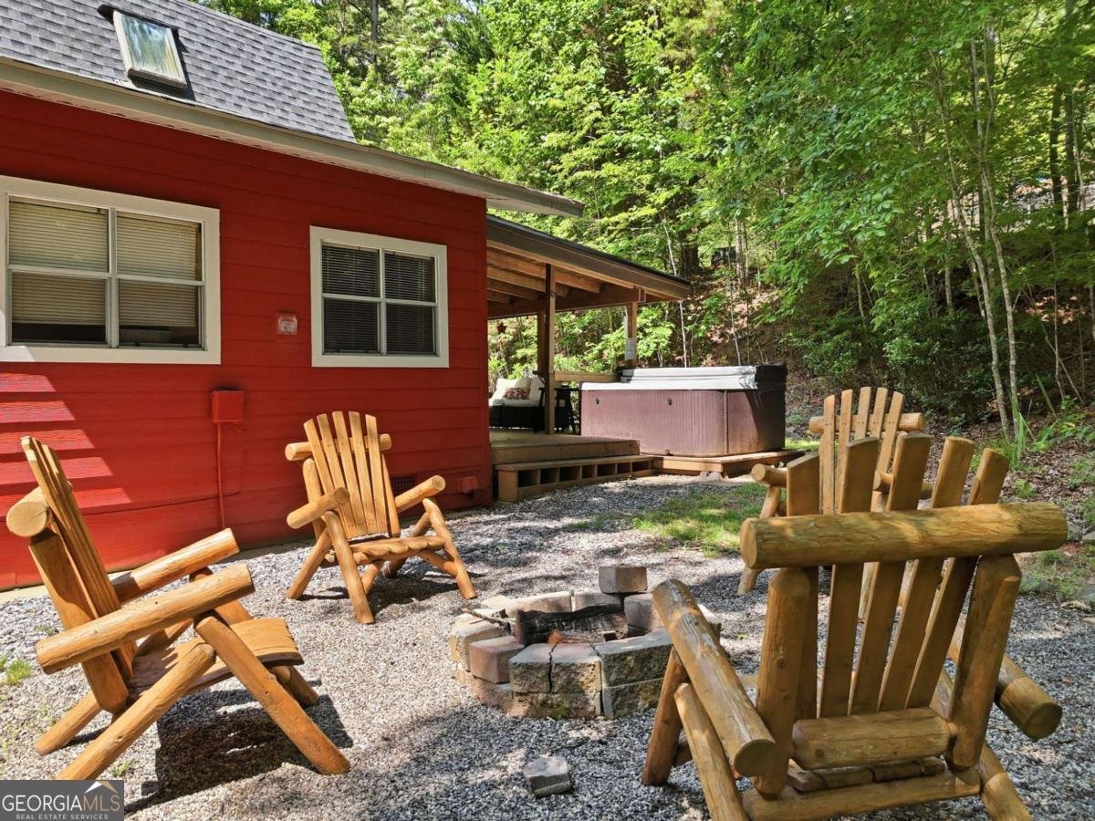27 Two Cedars Road Morganton - Photo 43