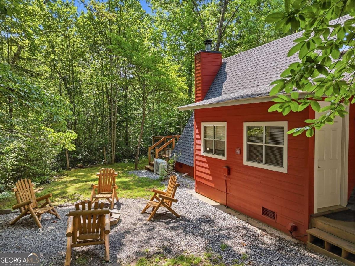 27 Two Cedars Road Morganton - Photo 44