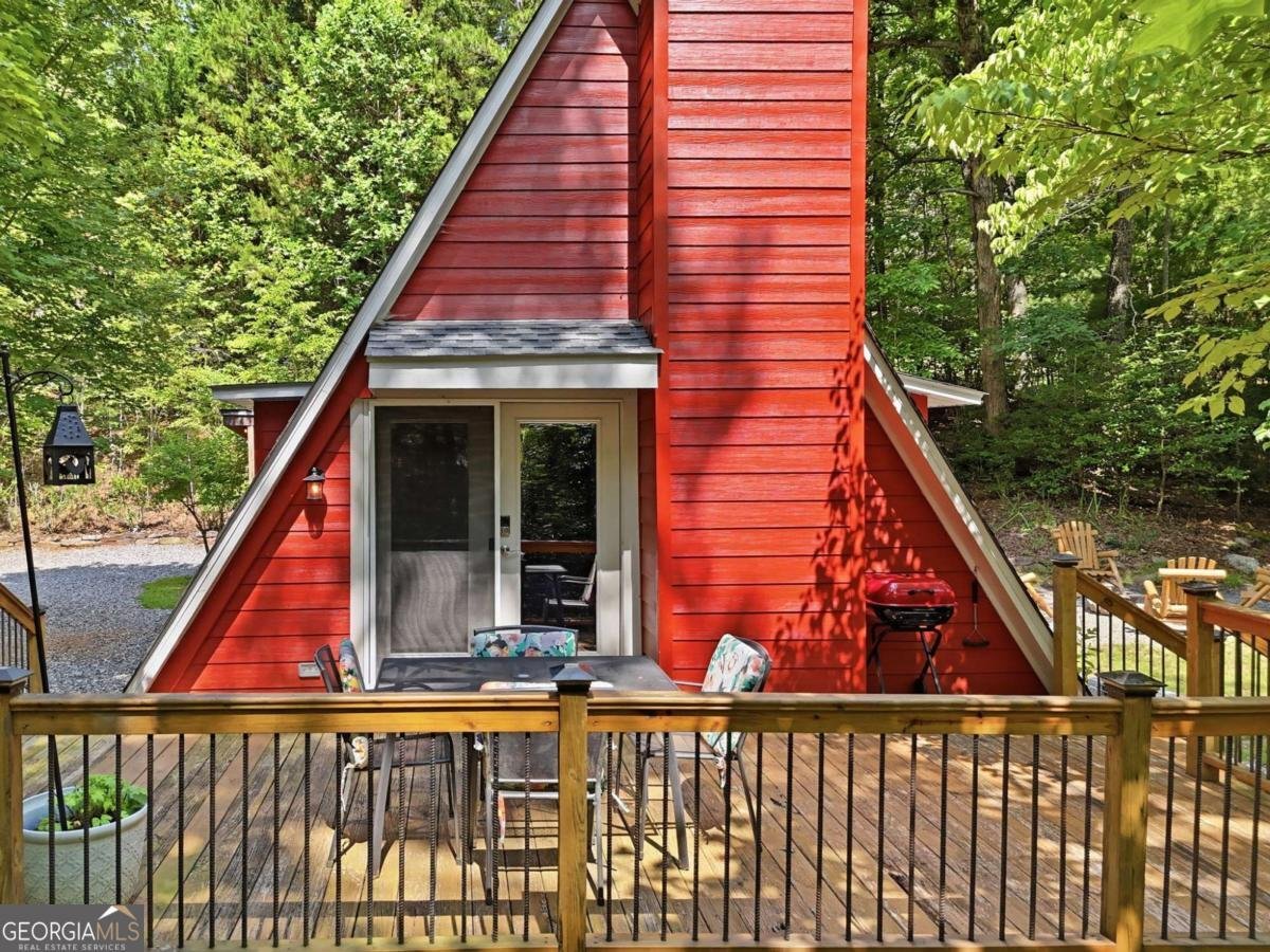27 Two Cedars Road Morganton - Photo 45