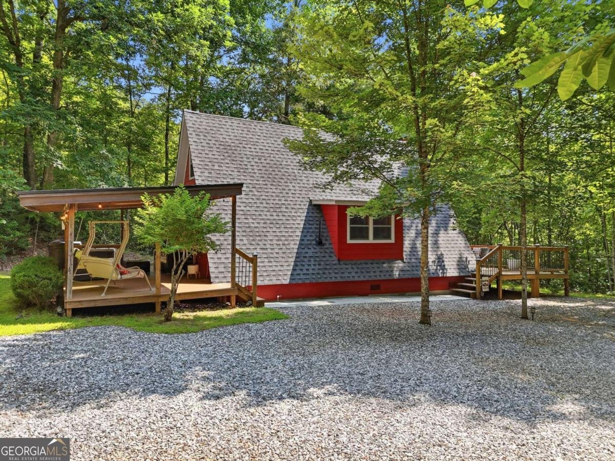 27 Two Cedars Road Morganton - Photo 46