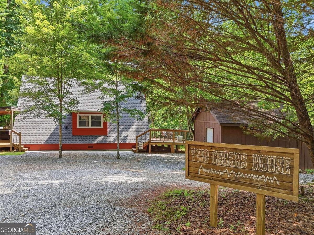27 Two Cedars Road Morganton - Photo 48