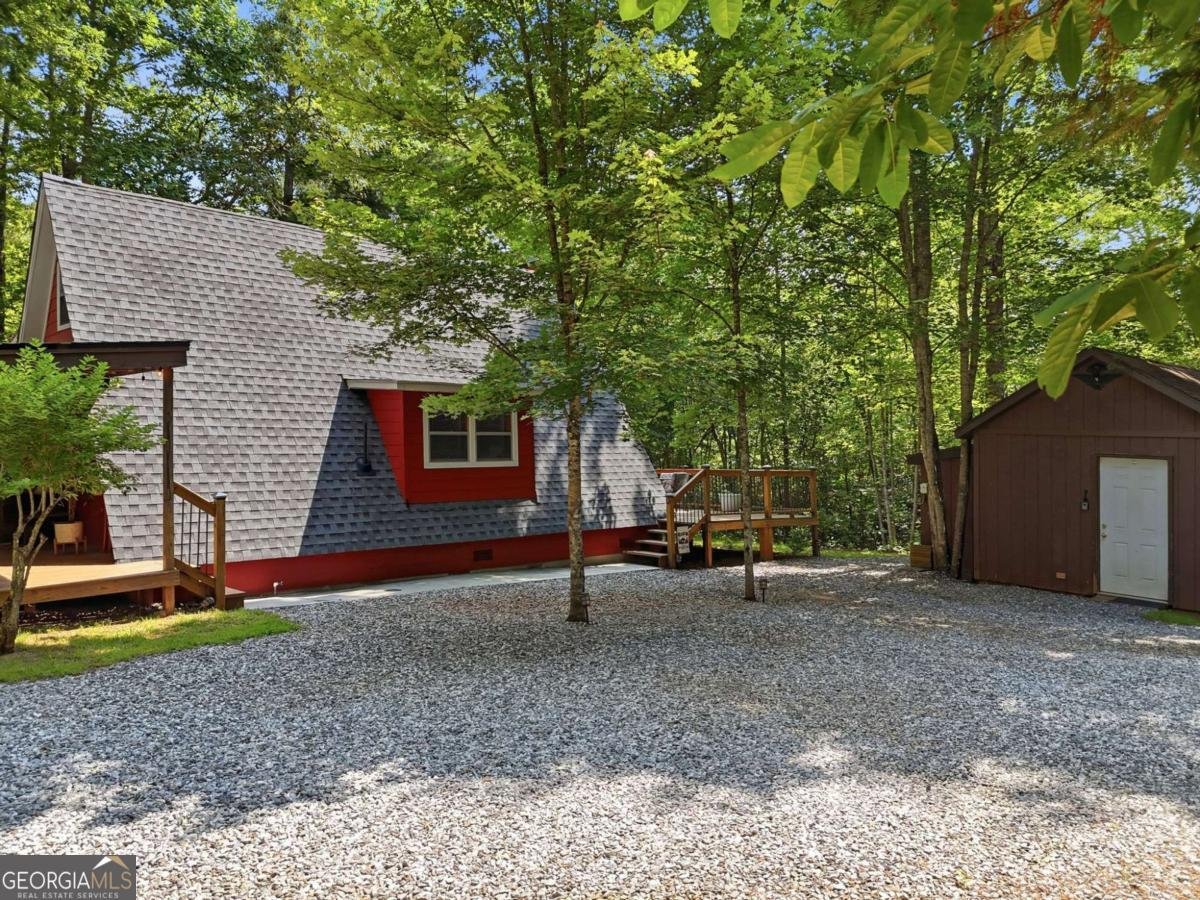 27 Two Cedars Road Morganton - Photo 49