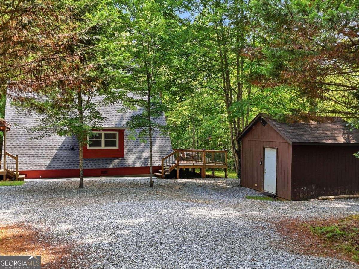 27 Two Cedars Road Morganton - Photo 54
