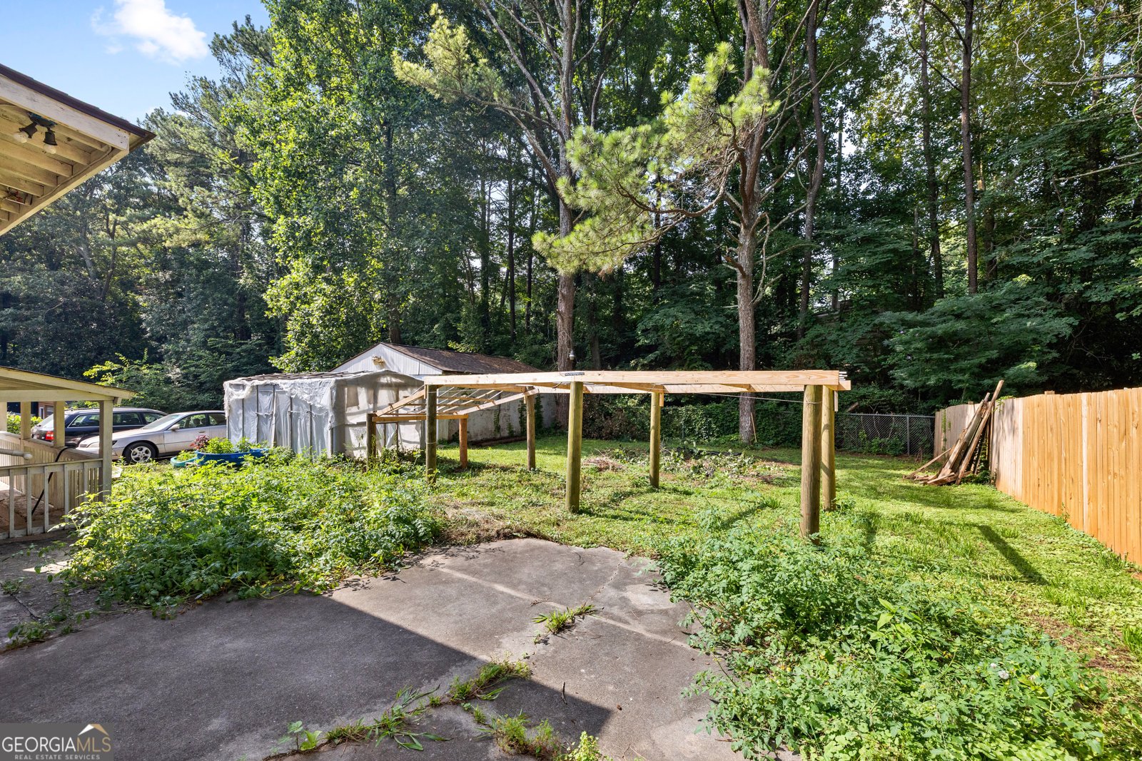 1025 Lynwood Place Forest Park - Photo 23