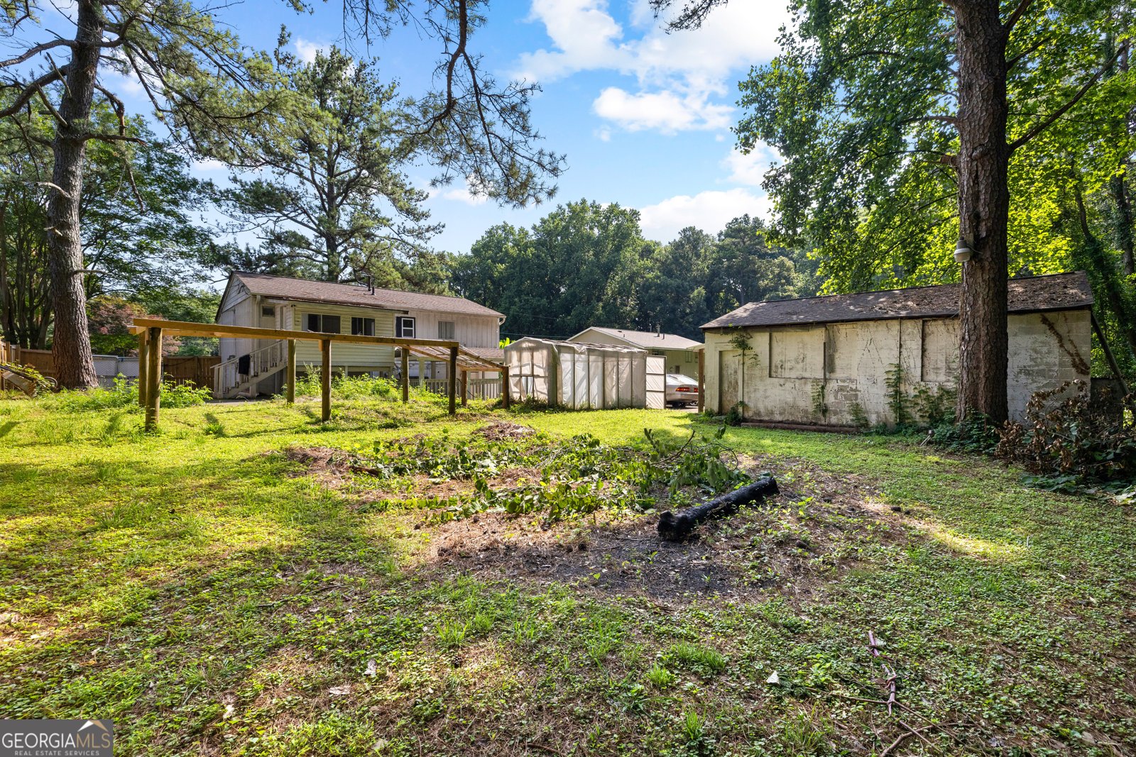 1025 Lynwood Place Forest Park - Photo 24