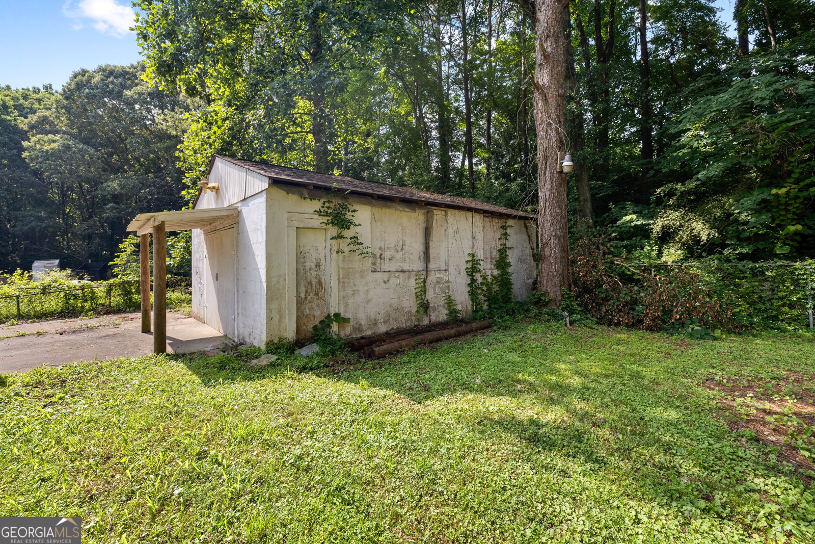 1025 Lynwood Place Forest Park - Photo 25