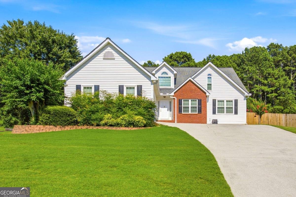 3620 Friendship Farm Drive Buford - main photo