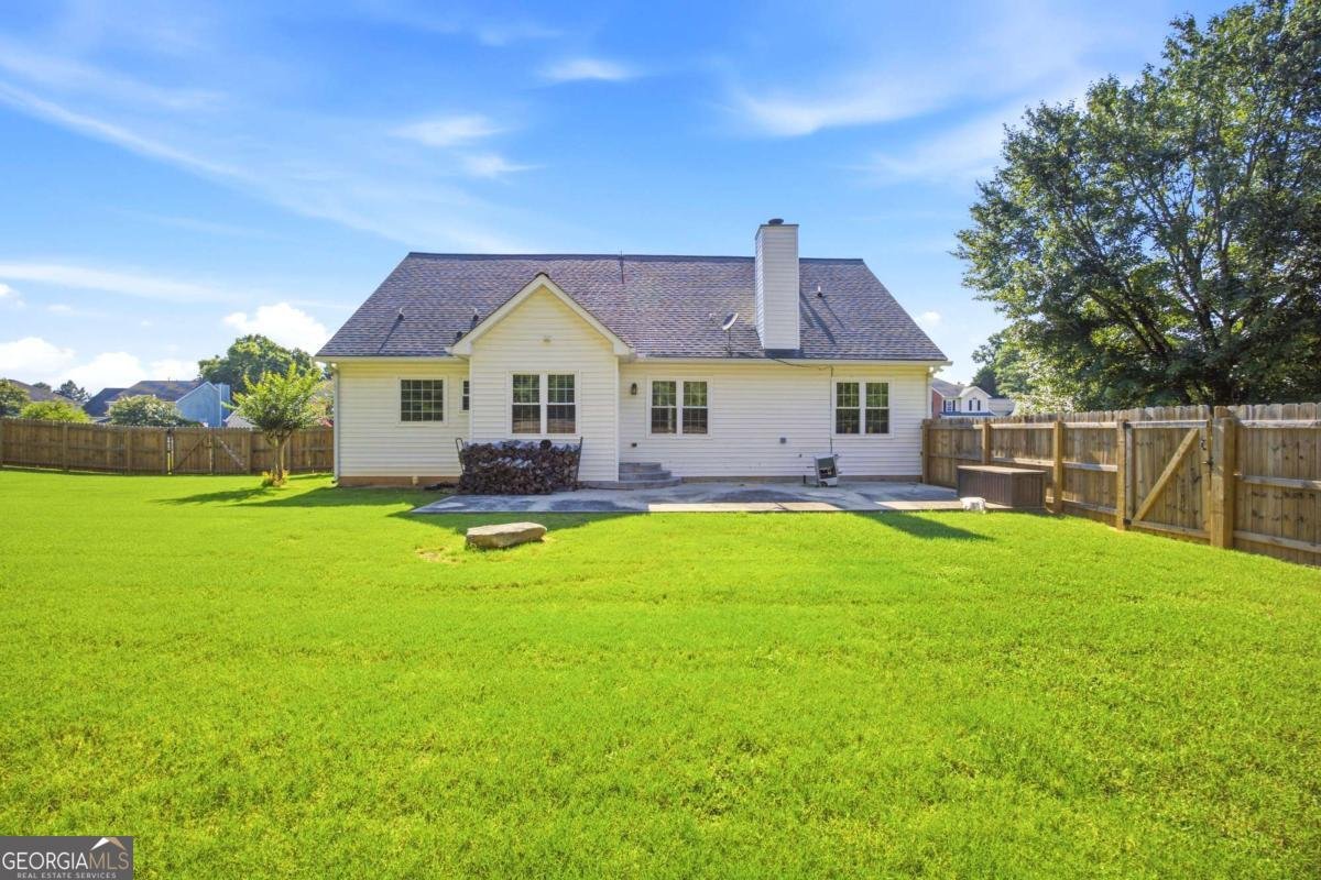 3620 Friendship Farm Drive Buford - Photo 30