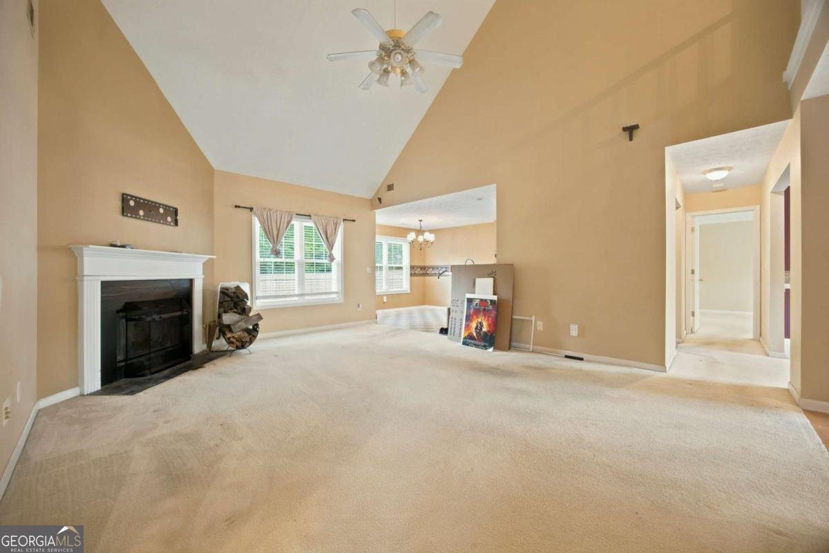 3620 Friendship Farm Drive Buford - Photo 8