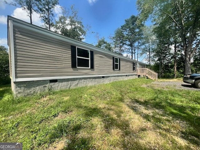 398 Hammontree Drive LaFayette - main photo